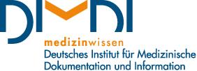 Logo DIMDI (c)