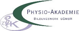 Logo Physio-Akademie; (c) Physio-Akademie gGmbH