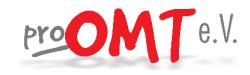 Logo proOMT (c)
